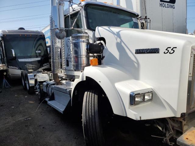 2019 KENWORTH CONSTRUCTI T800, 