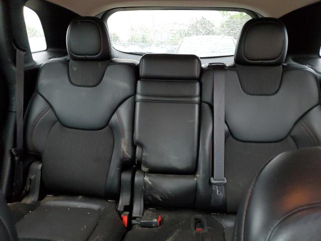 1C4PJMBS6HW665091 - 2017 JEEP CHEROKEE TRAILHAWK თეთრი ფოტო 10