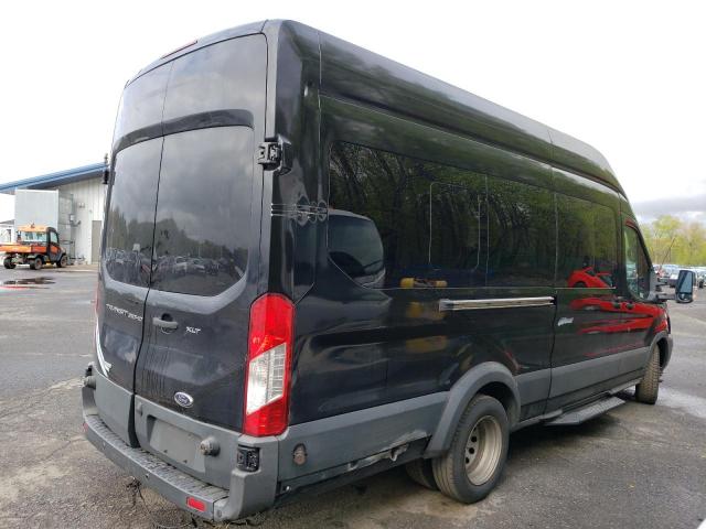 1FBVU4XG9HKA16254 - 2017 FORD TRANSIT T-350 HD BLACK photo 3