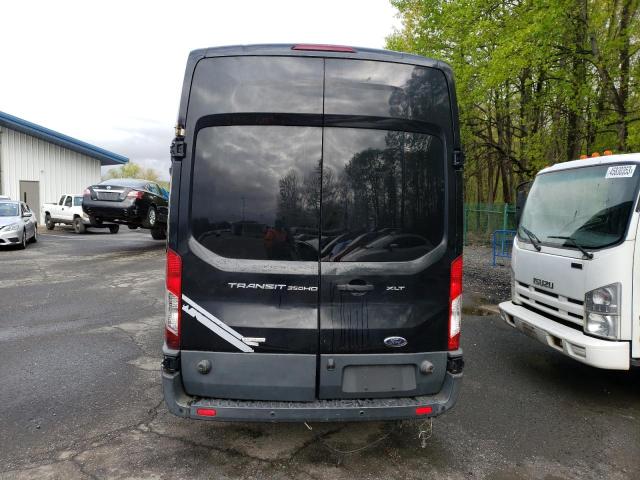 1FBVU4XG9HKA16254 - 2017 FORD TRANSIT T-350 HD BLACK photo 6