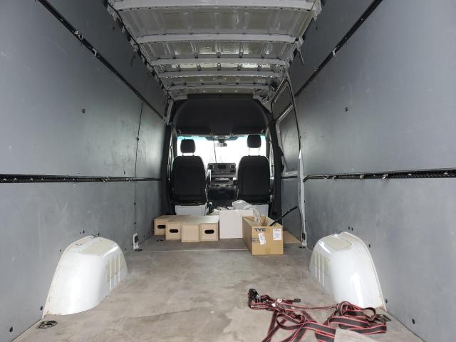 W1Y4NCHY7PT122566 - 2023 MERCEDES-BENZ SPRINTER 2500 WHITE photo 10