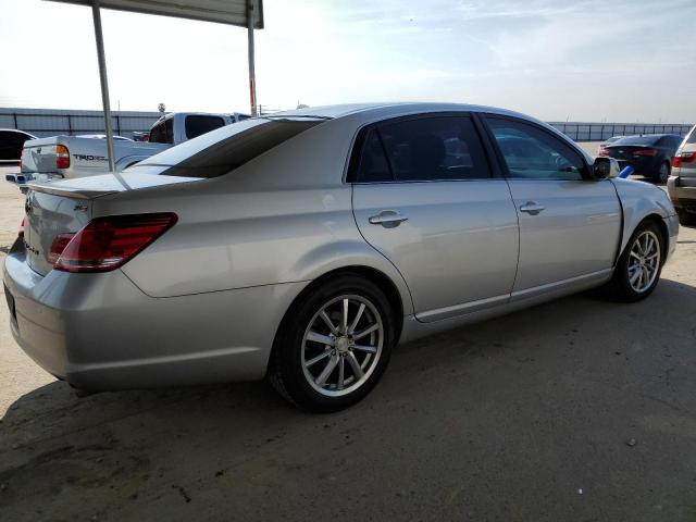 4T1BK36B66U133176 - 2006 TOYOTA AVALON XL SILVER photo 3