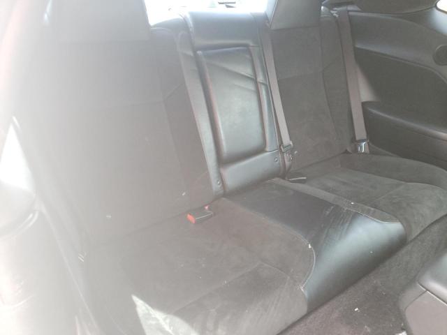 2C3CDZFJ0GH162419 - 2016 DODGE CHALLENGER R/T SCAT PACK WHITE photo 10