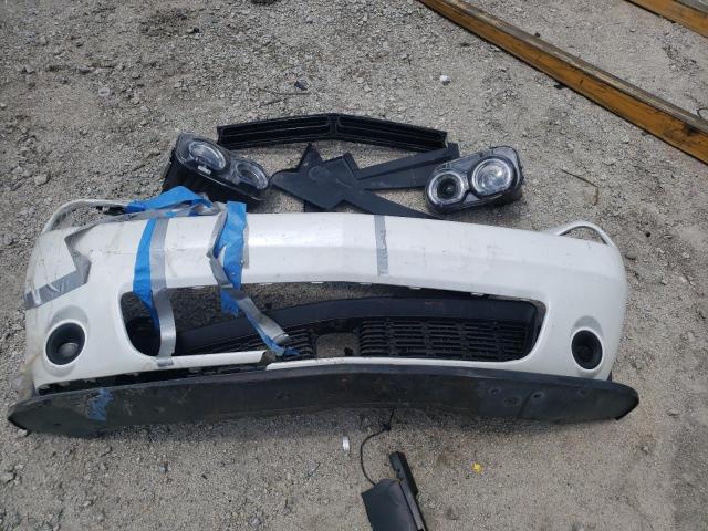 2C3CDZFJ0GH162419 - 2016 DODGE CHALLENGER R/T SCAT PACK WHITE photo 12