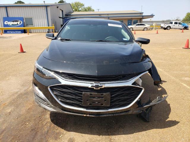 1G1ZG5ST3RF186305 - 2024 CHEVROLET MALIBU RS 黑色 照片 5