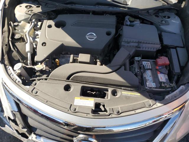 1N4AL3AP1DN508968 - 2013 NISSAN ALTIMA 2.5 GRAY photo 11