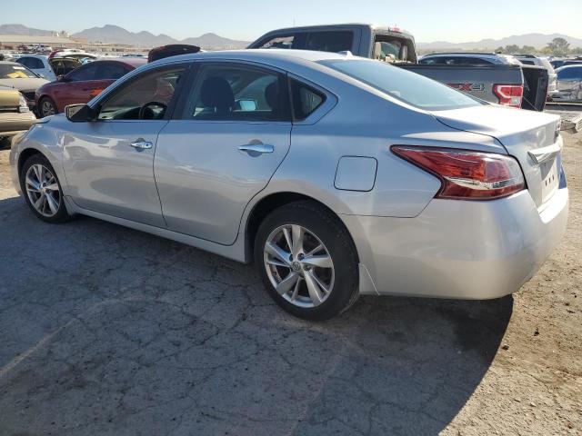 1N4AL3AP1DN508968 - 2013 NISSAN ALTIMA 2.5 GRAY photo 2