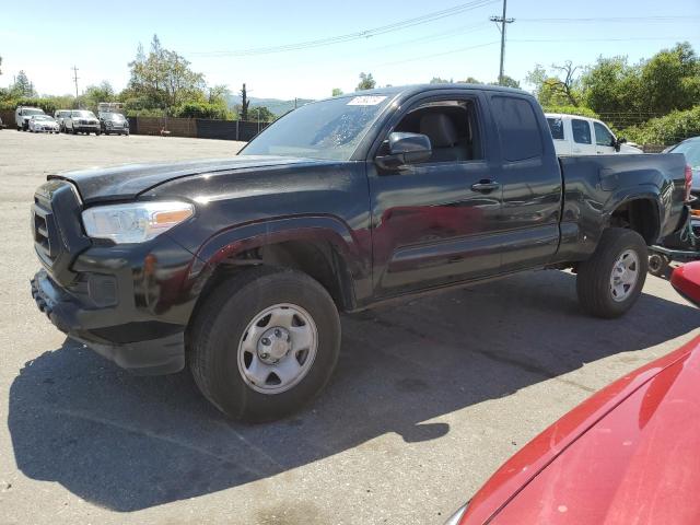 2023 TOYOTA TACOMA ACCESS CAB, 