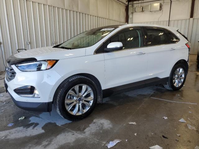 2020 FORD EDGE TITANIUM, 