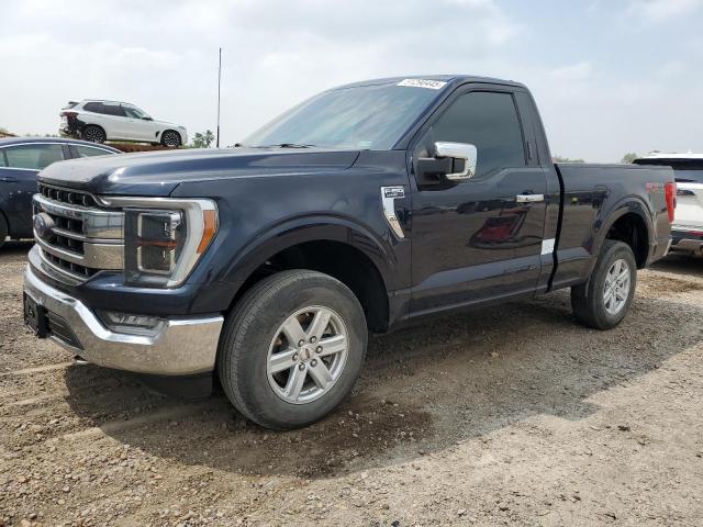 2023 FORD F150, 