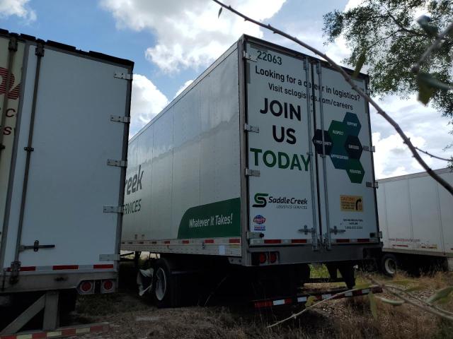 1UYVS2539N7673920 - 2020 UTILITY TRAILER Ağ foto 3