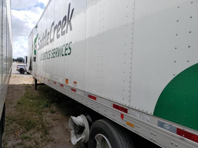 1UYVS2539N7673920 - 2020 UTILITY TRAILER Ağ foto 9