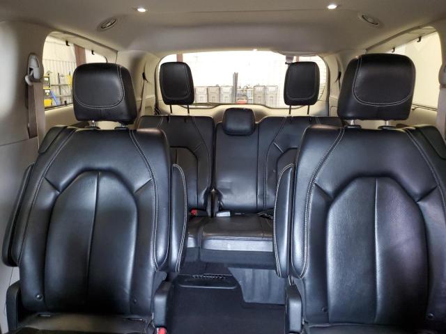 2C4RC1BGXNR134218 - 2022 CHRYSLER PACIFICA TOURING L Boz foto 10