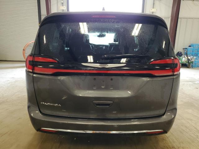 2C4RC1BGXNR134218 - 2022 CHRYSLER PACIFICA TOURING L Boz foto 6