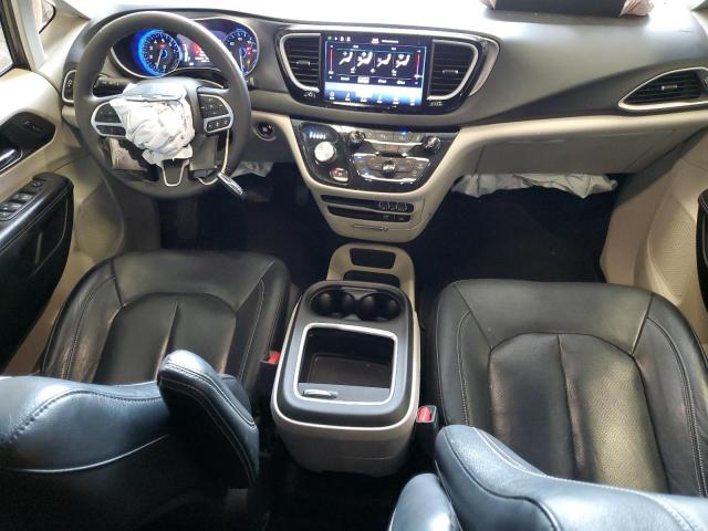 2C4RC1BGXNR134218 - 2022 CHRYSLER PACIFICA TOURING L Boz foto 8