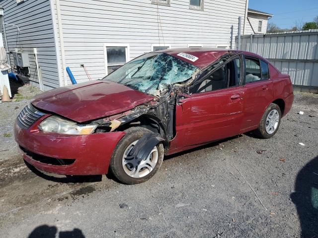 2005 SATURN ION LEVEL 2, 