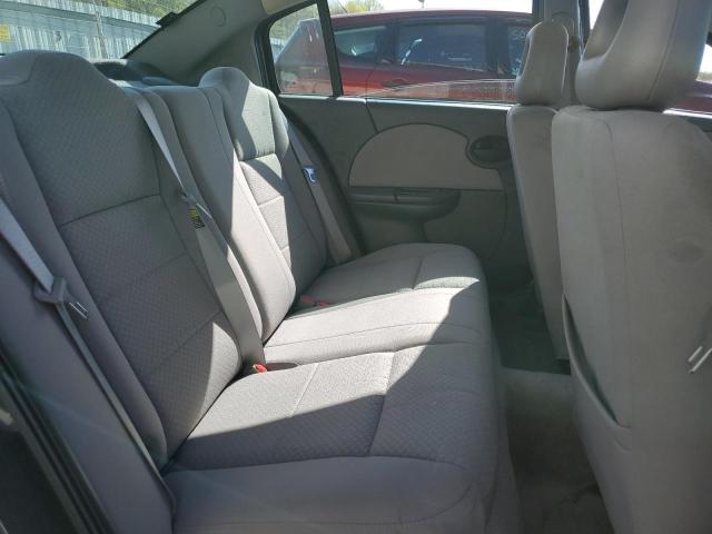 1G8AJ54F35Z128713 - 2005 SATURN ION LEVEL 2 红色 照片 10