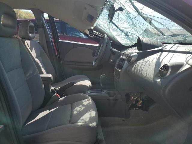 1G8AJ54F35Z128713 - 2005 SATURN ION LEVEL 2 红色 照片 7