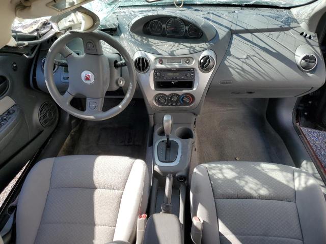 1G8AJ54F35Z128713 - 2005 SATURN ION LEVEL 2 红色 照片 8