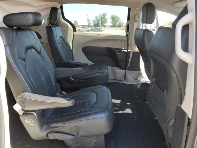 2C4RC1BG2KR626429 - 2019 CHRYSLER PACIFICA TOURING L ნაცრისფერი ფოტო 11