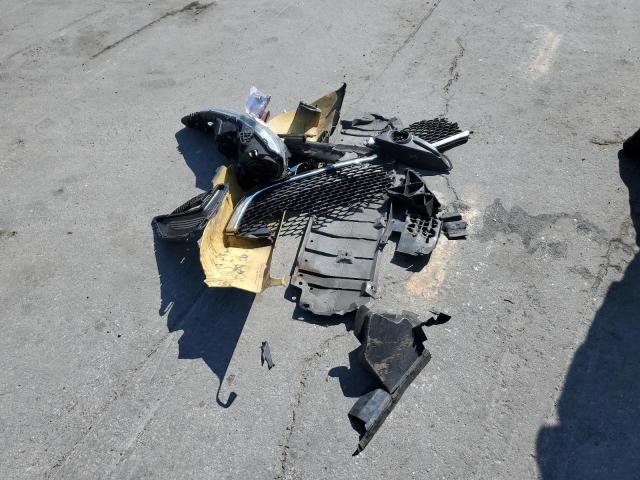 2C4RC1BG2KR626429 - 2019 CHRYSLER PACIFICA TOURING L ნაცრისფერი ფოტო 13