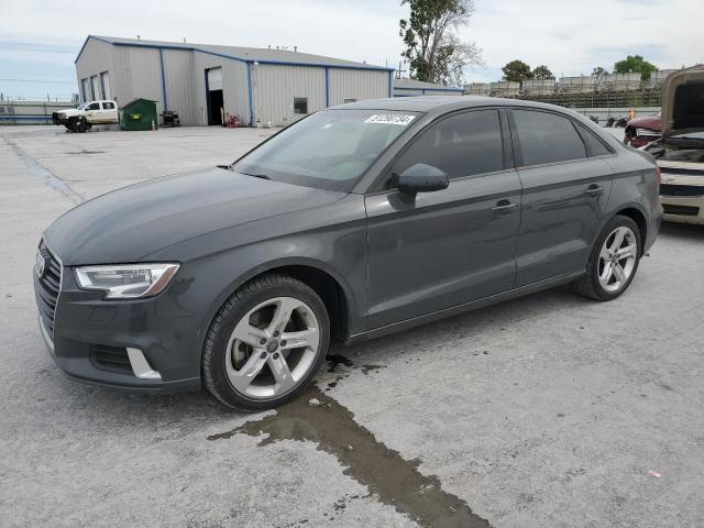 2017 AUDI A3 PREMIUM, 