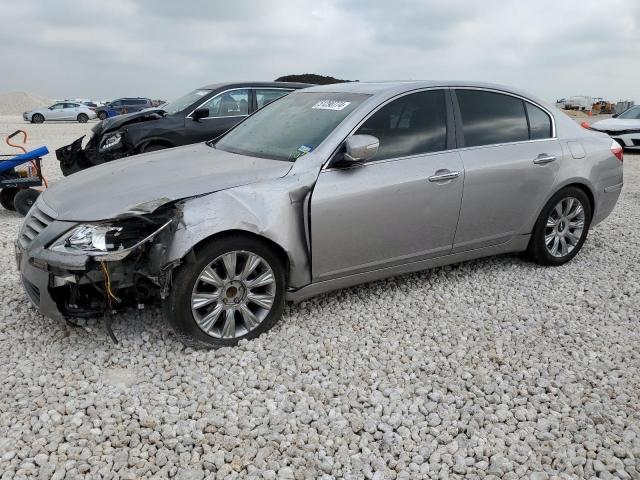 2011 HYUNDAI GENESIS 3.8L, 