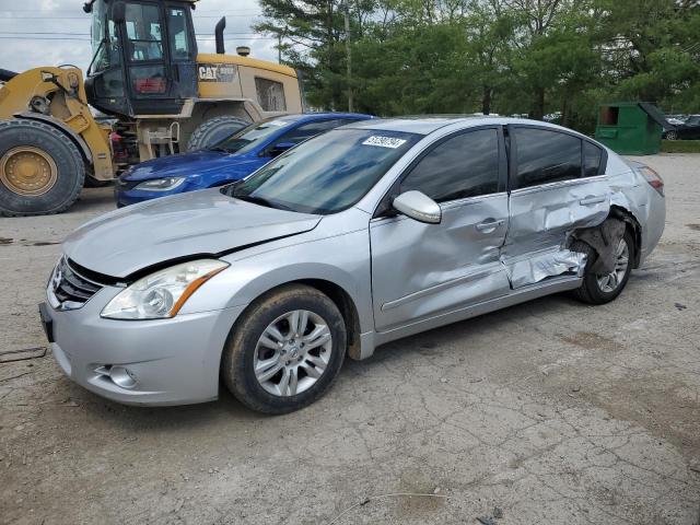 2010 NISSAN ALTIMA BASE, 