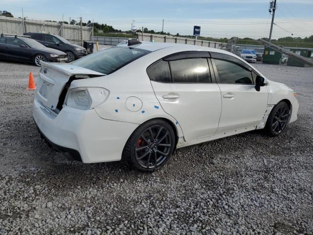 JF1VA1B66J9835484 - 2018 SUBARU WRX WHITE photo 3