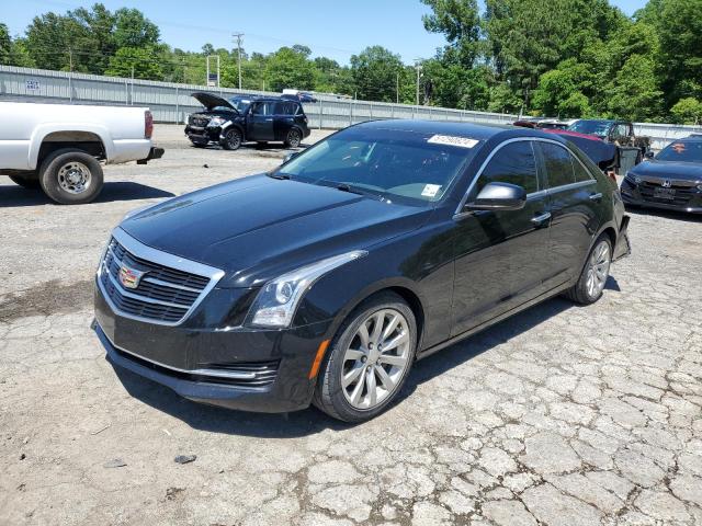 2017 CADILLAC ATS, 