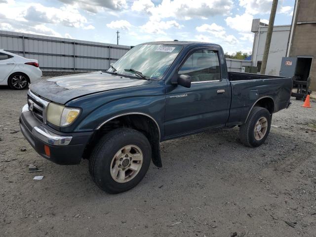 1998 TOYOTA TACOMA, 