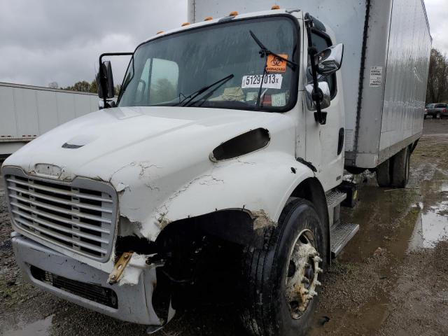 1FVACWDC67HX17439 - 2007 FREIGHTLINER M2 106 MEDIUM DUTY WHITE photo 9