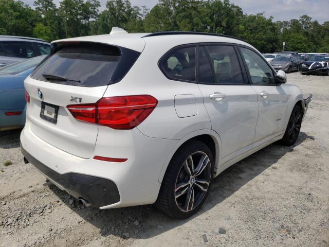 WBXHT3C3XG5E56267 - 2016 BMW X1 XDRIVE28I WHITE photo 3