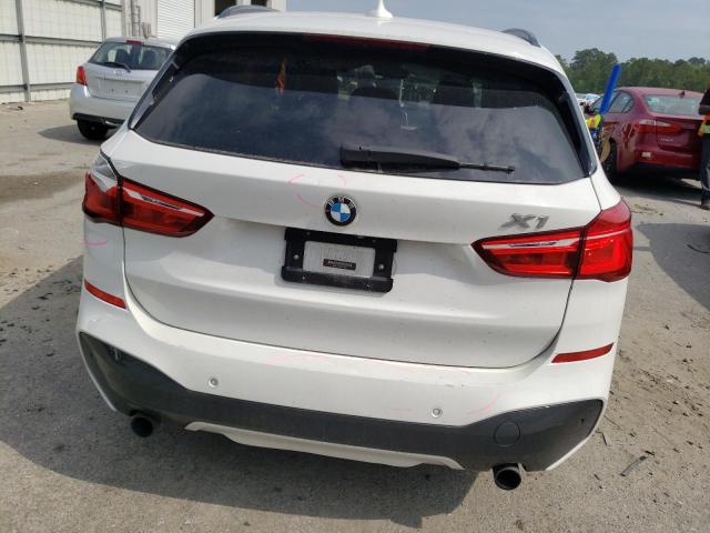 WBXHT3C3XG5E56267 - 2016 BMW X1 XDRIVE28I WHITE photo 6