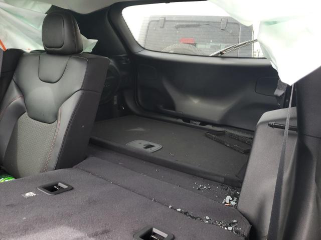 1C4PJMBX6MD177874 - 2021 JEEP CHEROKEE TRAILHAWK მუქწითელი ფოტო 10