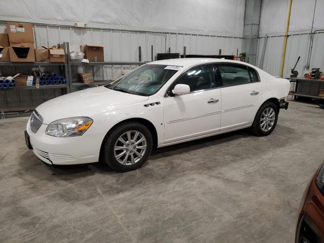 2009 BUICK LUCERNE CXL, 