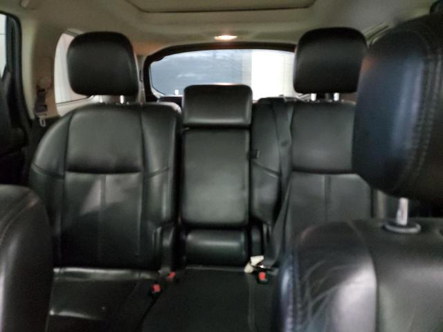 5N1AR2MM4DC686370 - 2013 NISSAN PATHFINDER S 白色 照片 10