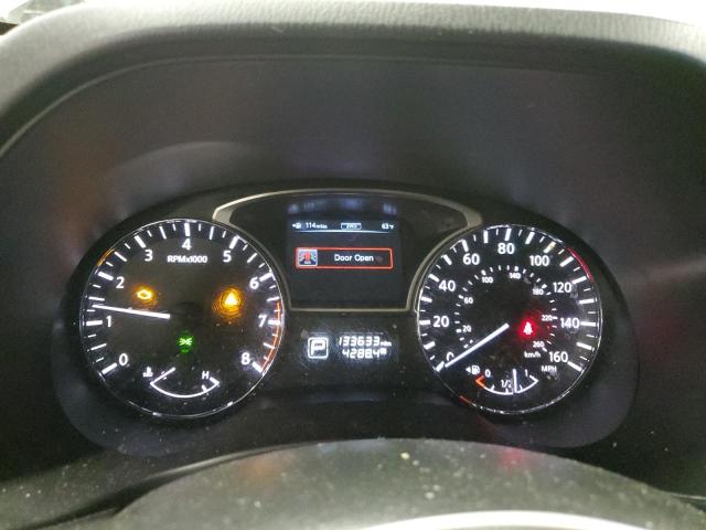 5N1AR2MM4DC686370 - 2013 NISSAN PATHFINDER S 白色 照片 9