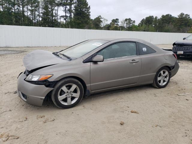 2006 HONDA CIVIC LX, 