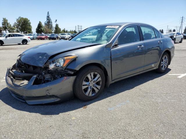 2011 HONDA ACCORD SE, 