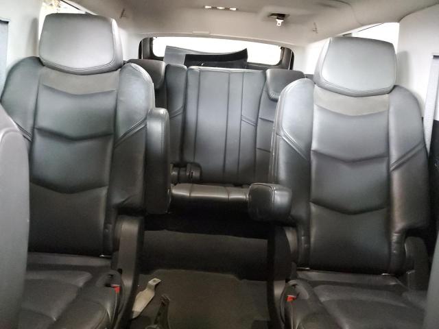 1GYS4HKJ5KR195443 - 2019 CADILLAC ESCALADE ESV LUXURY BLACK photo 10