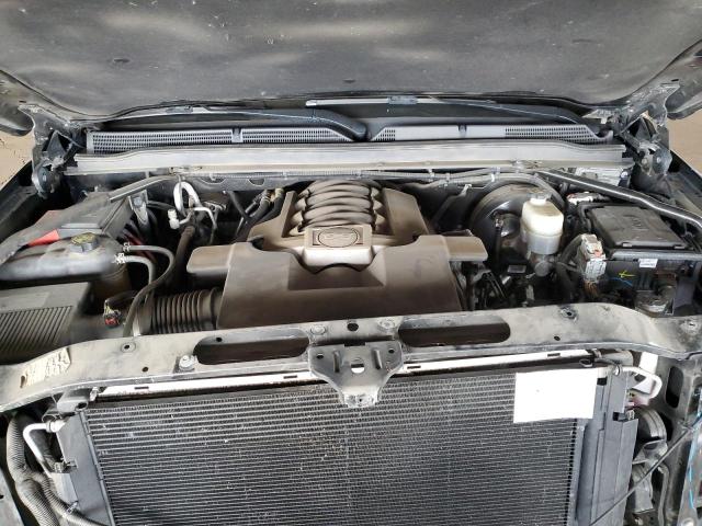 1GYS4HKJ5KR195443 - 2019 CADILLAC ESCALADE ESV LUXURY BLACK photo 12