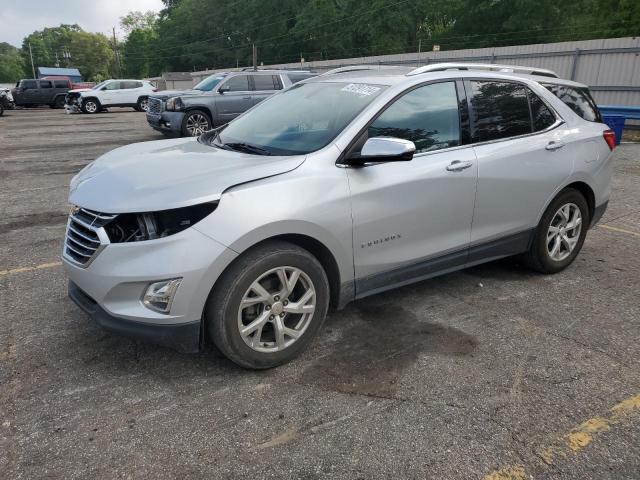 2018 CHEVROLET EQUINOX PREMIER, 