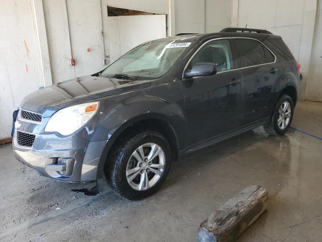 2014 CHEVROLET EQUINOX LT, 