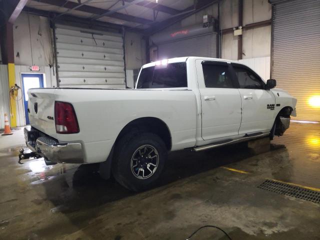 1C6RR7TT5KS540762 - 2019 RAM 1500 CLASS SLT თეთრი ფოტო 3