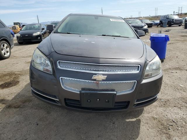 1G1ZC5E12BF167997 - 2011 CHEVROLET MALIBU 1LT CHARCOAL photo 5