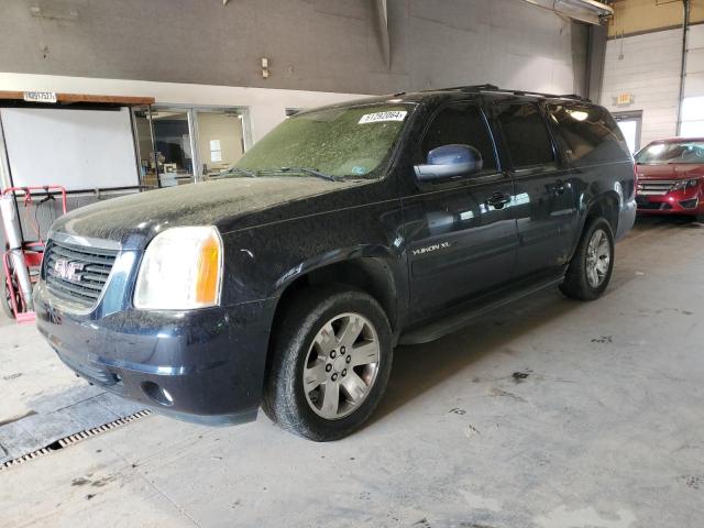 2007 GMC YUKON XL K1500, 