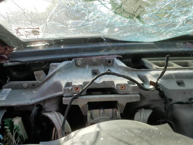 1C4RJFLG3HC612333 - 2017 JEEP GRAND CHER TRAILHAWK Qırmızı foto 9