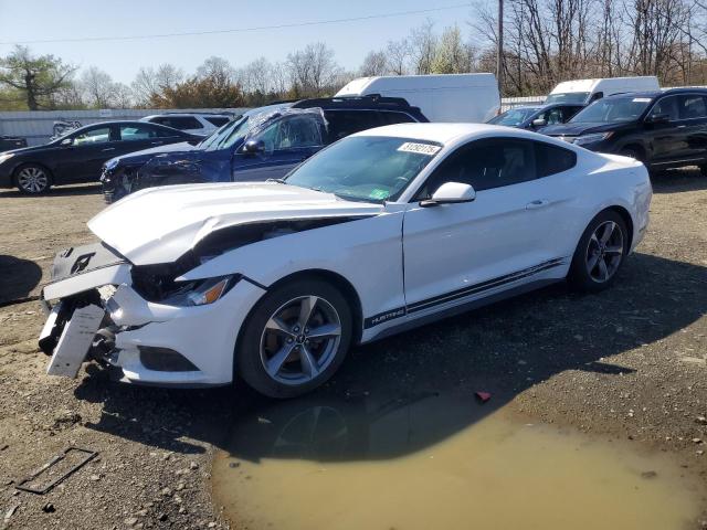 2015 FORD MUSTANG, null