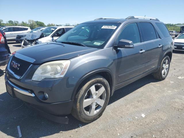 2012 GMC ACADIA SLT-1, 